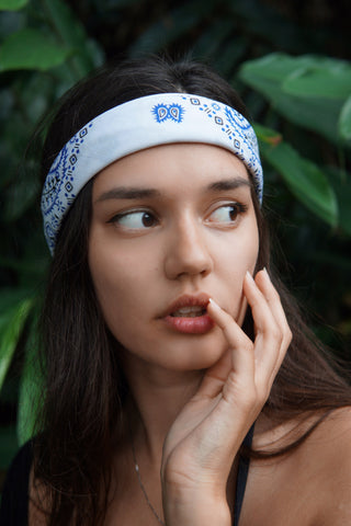 The Ultimate Guide To Wearing Headbands In 2021