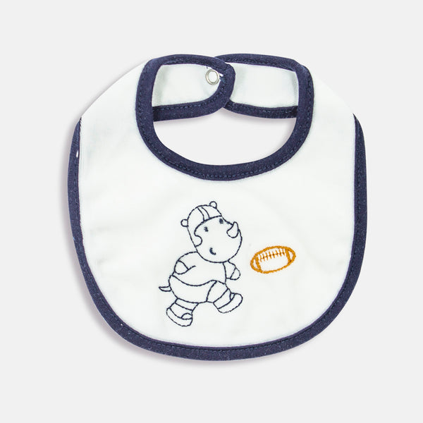 Cuscino Ergonomico Kikkaboo Orsetto Anti Testa Piatta — Spio Kids