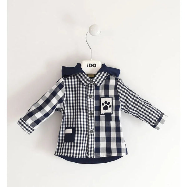 Body Neonata Personalizzato listino coccole — Spio Kids