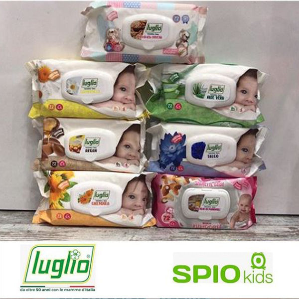 Kit Medicazione Ombelicale, Chicco — Spio Kids