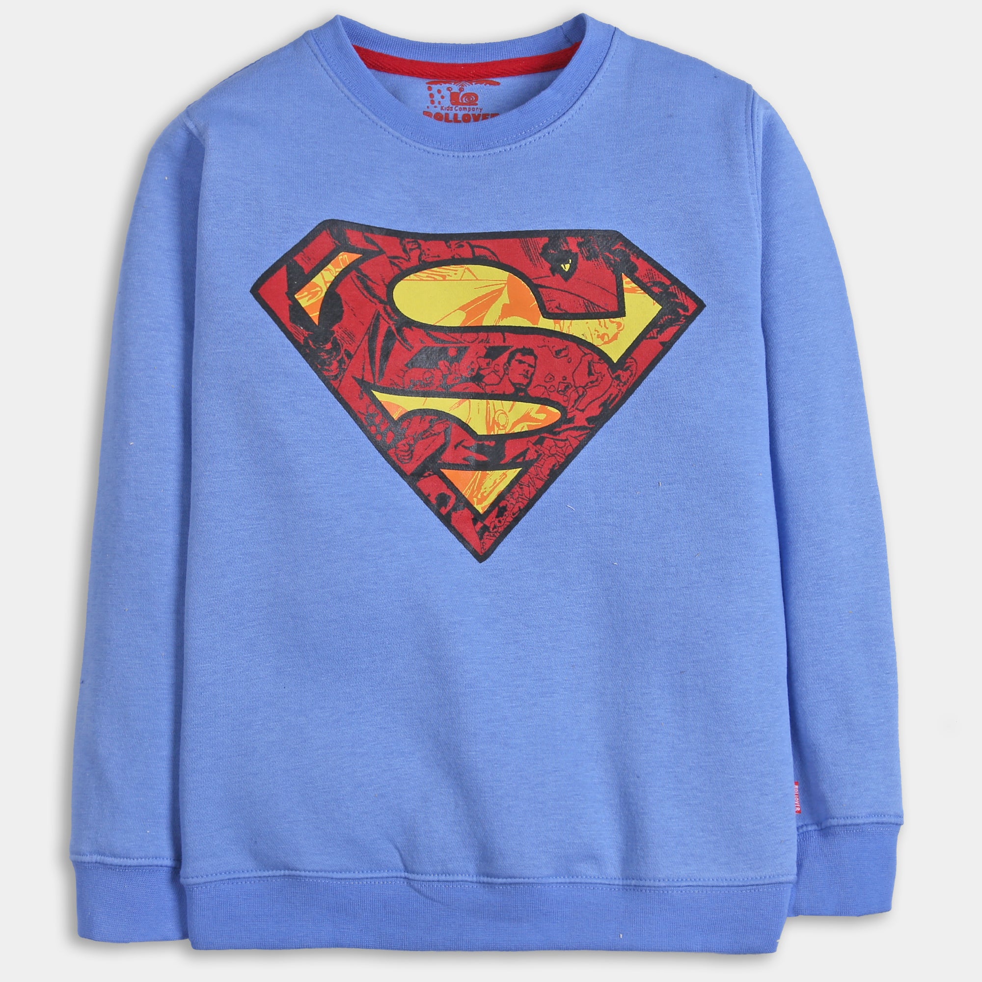 superman hoodie