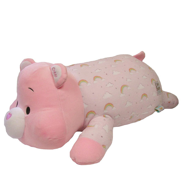 axolotl plush kawaii