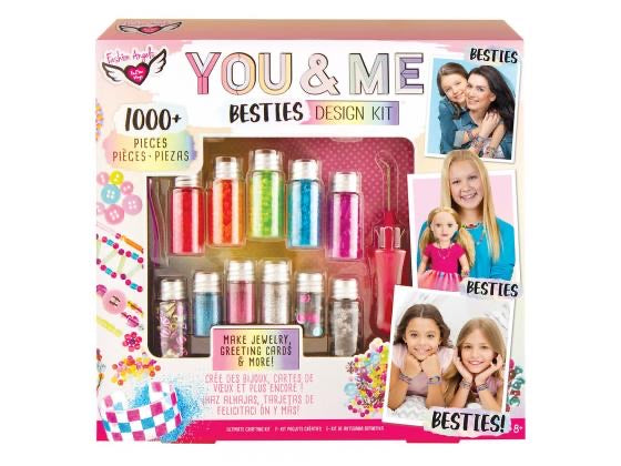 Word Wear Personalized Jewelry Making Set - It's So Me