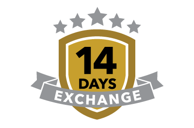 14 day exchange policy at decks and scooters shop singapore