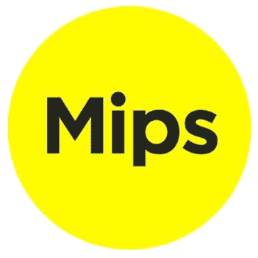 MIPS Multi Direction Impact Protection logo