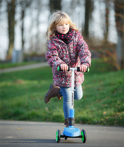 push scooter for toddlers