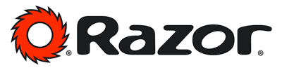 razor kick scooter logo