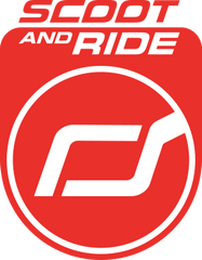 Scoot and Ride logo