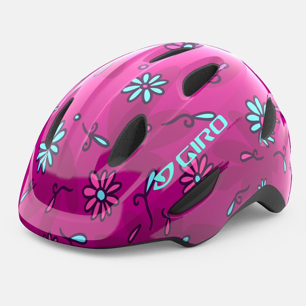 giro scamp helmet medium