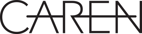Caren Logo