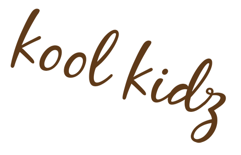 Kool Kidz Logo