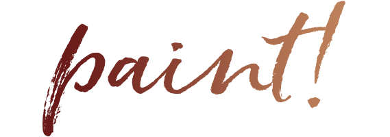 Paint! Logo