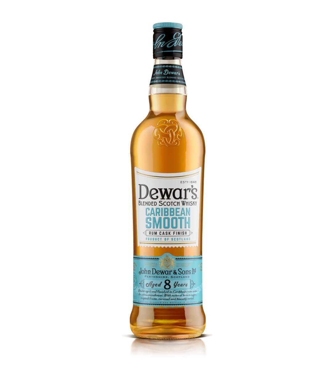 Виски dewars 8. Dewar's Scotch 8 year Caribbean smooth 750 мл. Виски Dewar's 8 Caribbean smooth. Виски Дьюарс 8 лет Карибиан. Виски Dewars 8 Caribbean smooth.