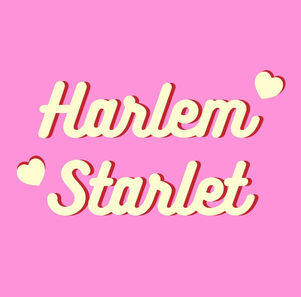 Harlem Starlet