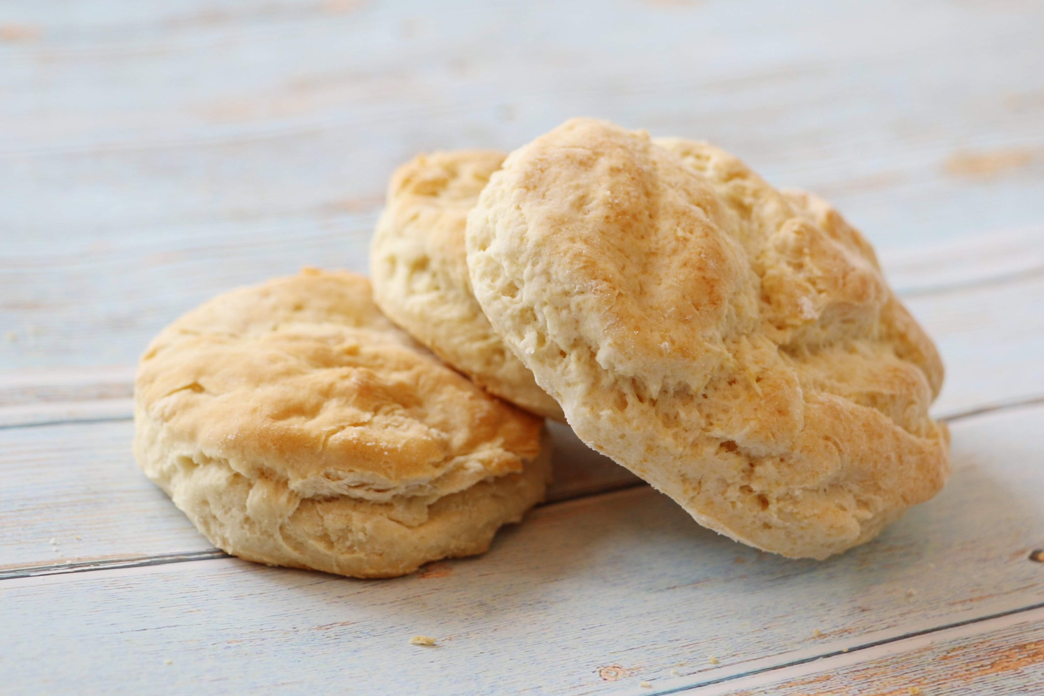 Gluten-Free Buttermilk Biscuits Mix Mom's Place enjoy