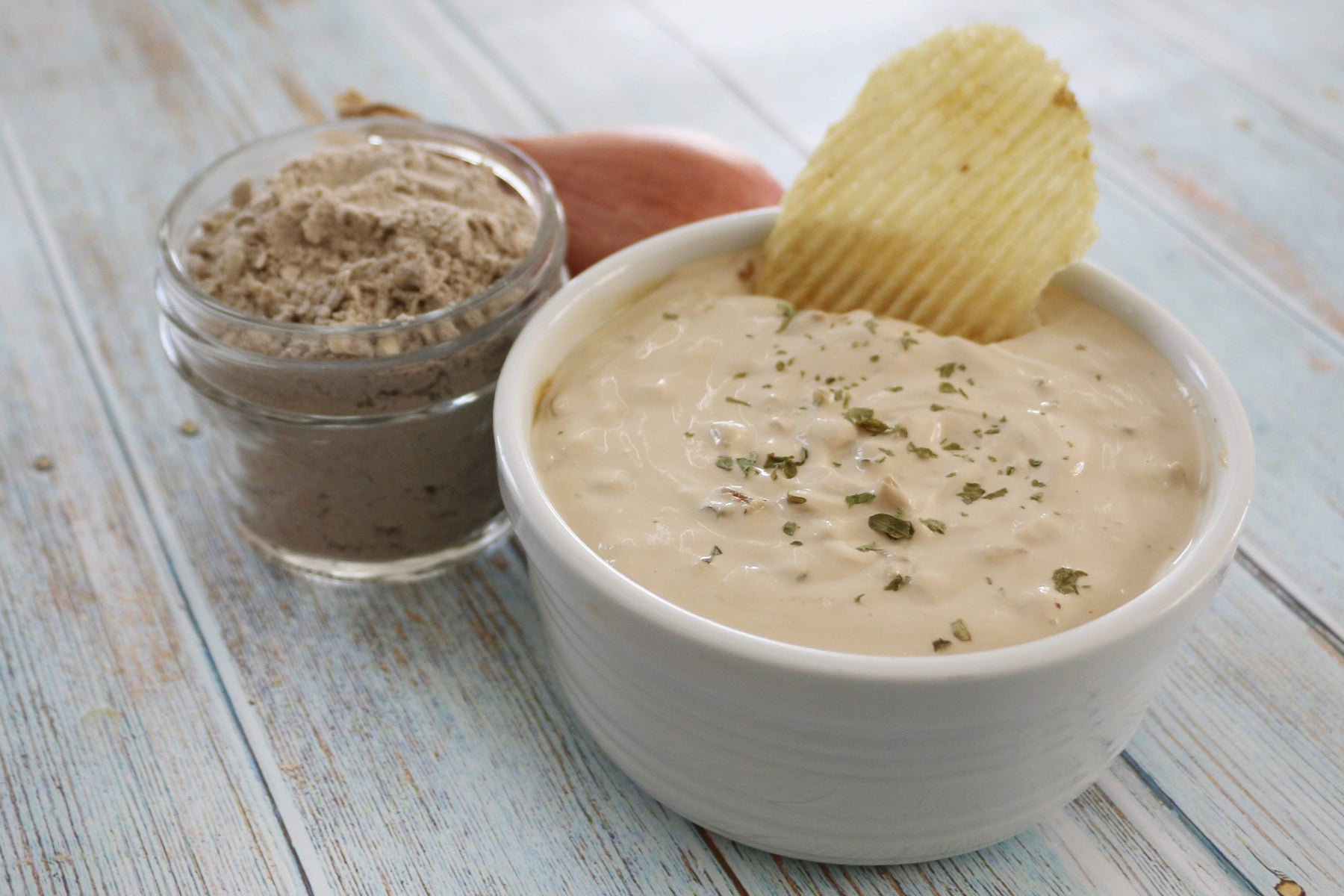 Gluten-Free Onion Soup Mix