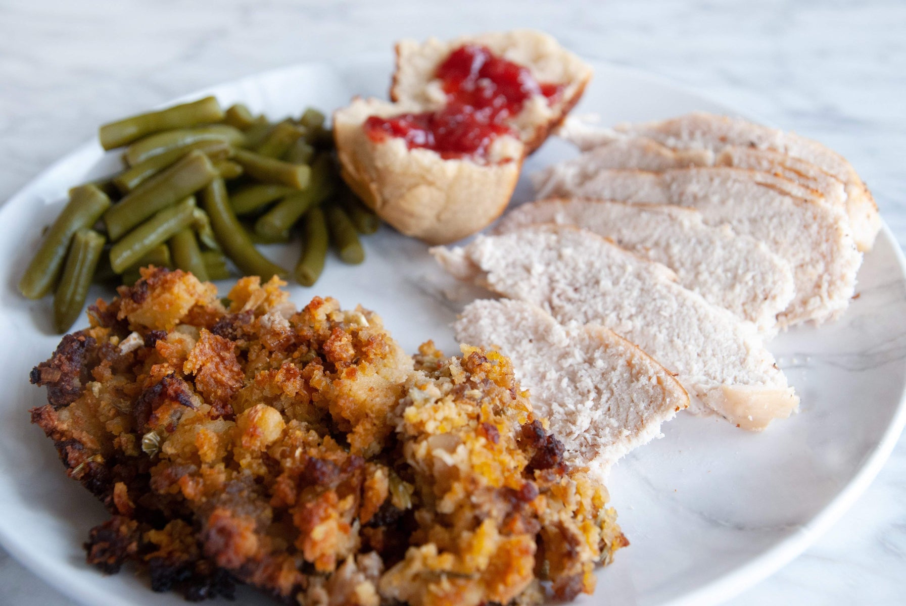 Gluten-Free Sensational Stuffing Mix