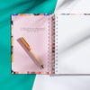 Oakdene Designs Notebooks Personalised Girl Power Notebook