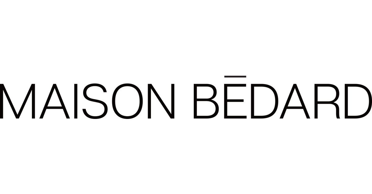 MAISON BĒDARD | Luxury Shoes, Styling, Wellness and Home