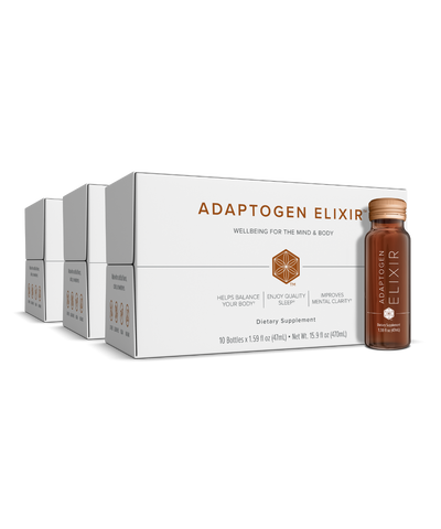 ADAPTOGEN ELIXIR IGAGENIX