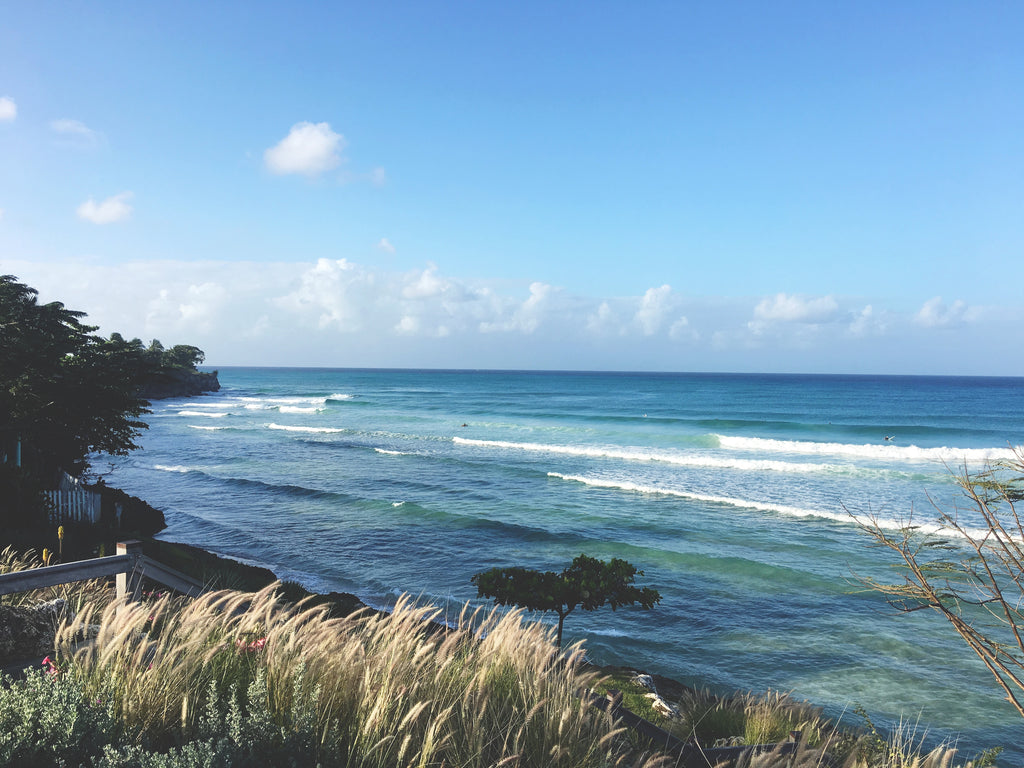 Freights Bay, Barbados