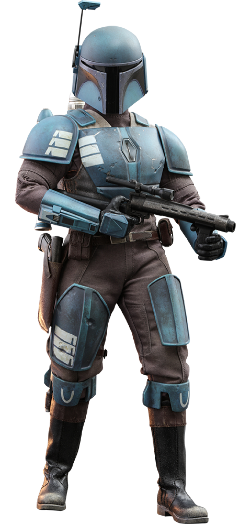 Hot Toys 1/6 - The Mandalorian Death Watch Figure | Collector Freaks  Collectibles Forum