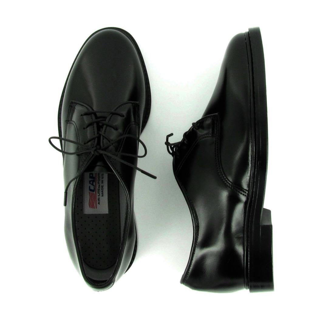 womens black oxford dress shoes