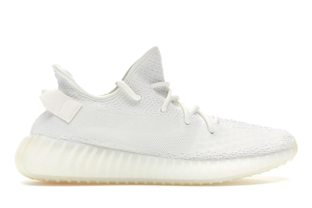 Yeezy Boost 350 V2 Cream/Triple White 