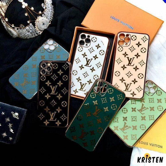 Louis Vuitton Iphone Case Kristen Case Store