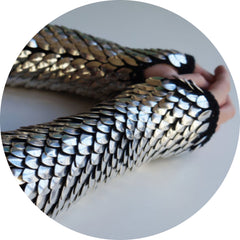 Iron Weaver Designs