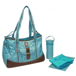 eco-friendly diaper bag