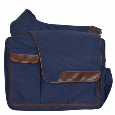 eco-friendly diaper bag