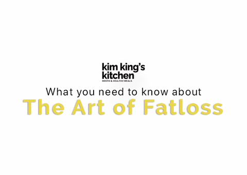 Art of Fatloss