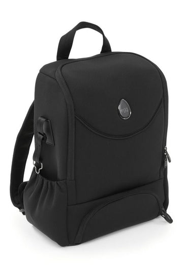 Egg 2 Backpack Hunter Green - Tony Kealys