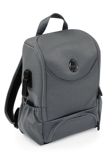 Egg 2 Backpack Hunter Green - Tony Kealys