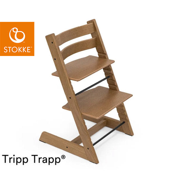 Stokke® - Tripp Trapp® Complete Package with Newborn Set