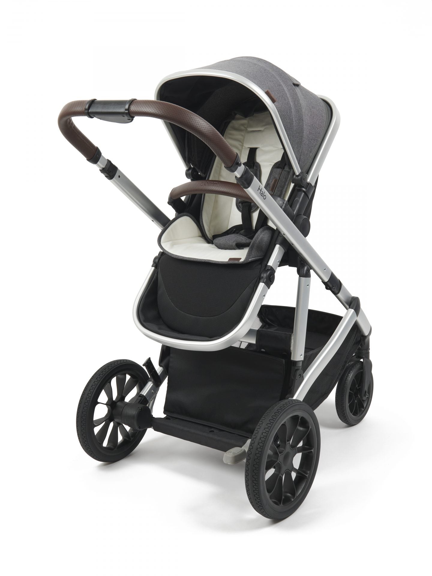 zummi halo travel system review mumsnet