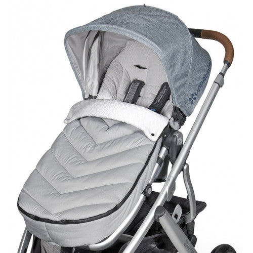 uppababy footmuff uk