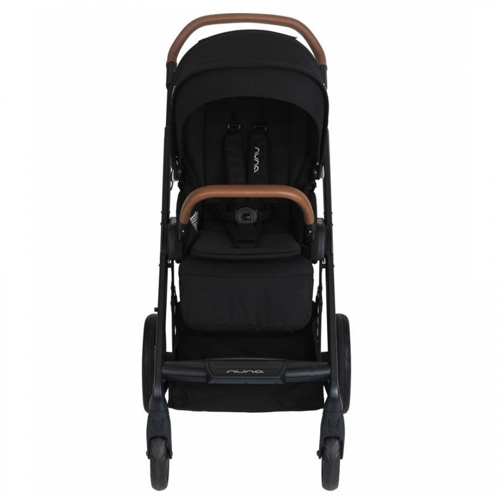 nuna pushchair uk