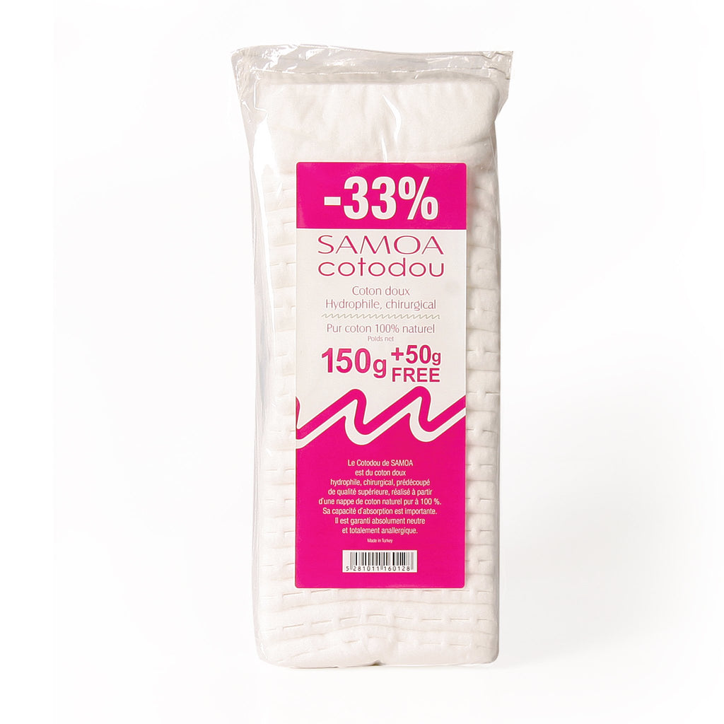 Cotton Soft Hidrofil Pamuk 100 G - Migros