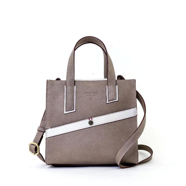 New Arrivals MK Kenly Large Tote @ - Stapled Style by Essy