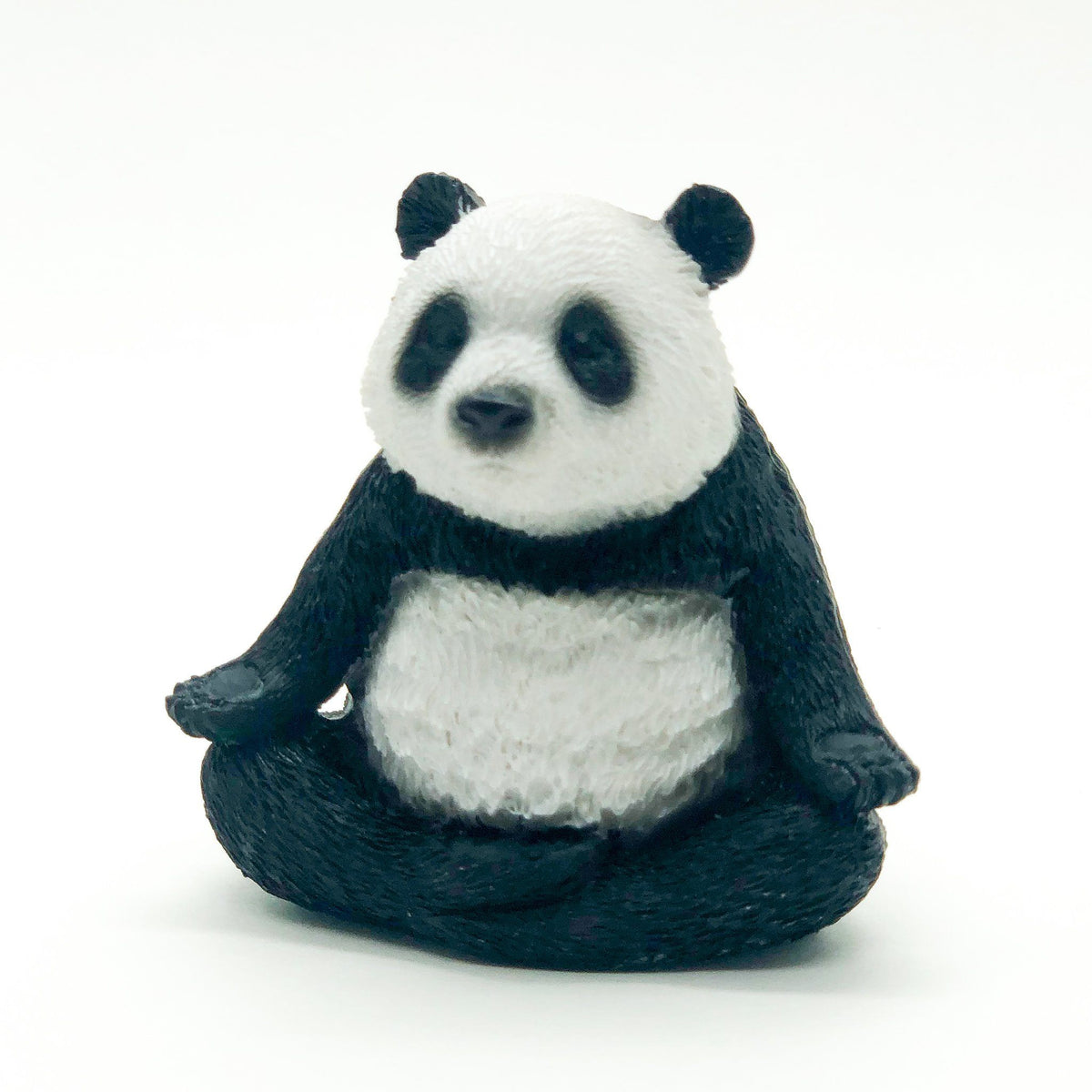 Yoga Panda - Meditation Lotus Pose – Mystic Elements