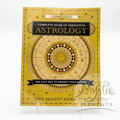 predictive astrology books pdf