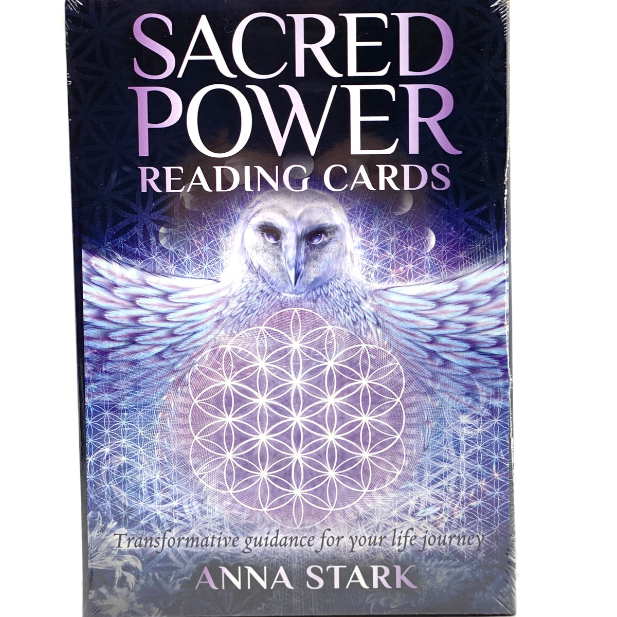 Power of reading. Author Cards. Heal yourself reading Cards.