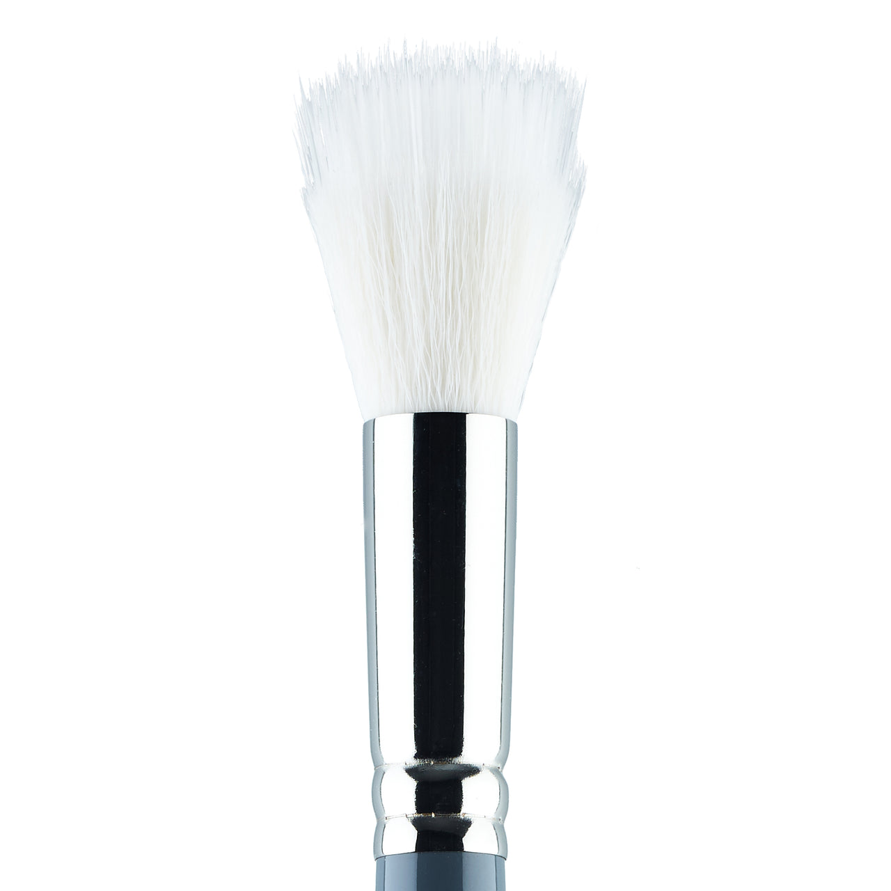 what is stippling makeup brush