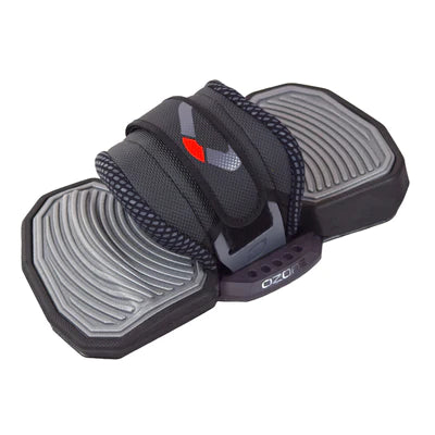 Ozone Foot pads and straps