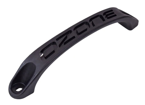 Ozone kitesurfing board handle