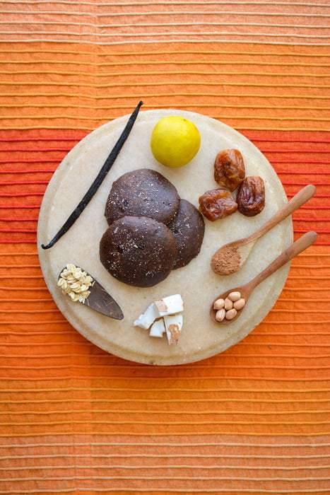 Soft Choco Peanut butter Cookies (200g) - Sampoorna Ahara - Healthy Food, Food Delivery, Food Order Online, Healthy Snacks, Healthy Breakfast, Sourdough Breads, Sugar-free Desserts