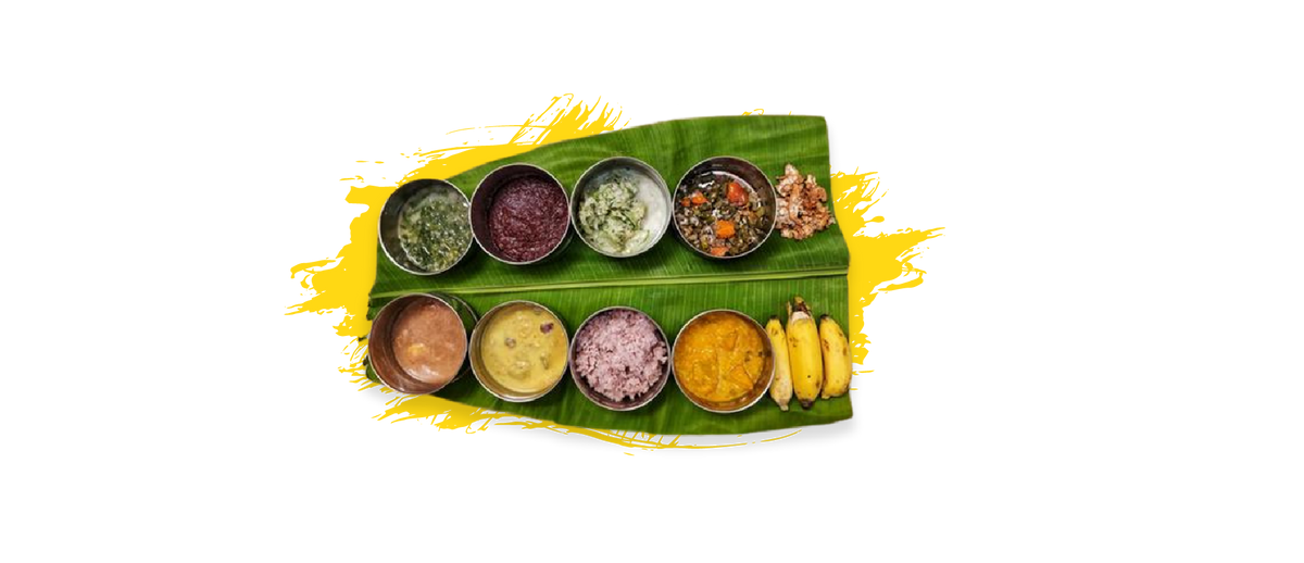 If you like Indian food, and love veggies, I strongly suggest you try  Thaali (details below) : r/Kuwait