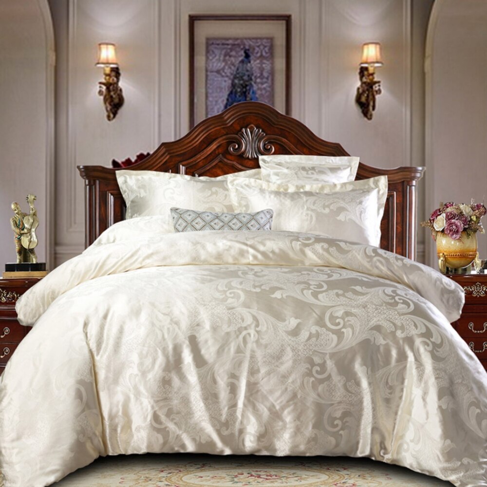 Luxury Bedding Set